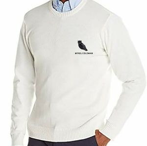 Mykel Coleman Sweater